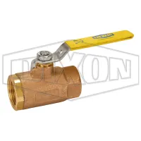 250 Lb. Steam Ball Valve