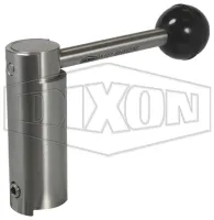B5107-Series Extended Pull Handle