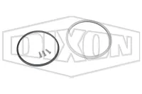 Cryogenic Dry Disconnect Adapter O-Ring Kit
