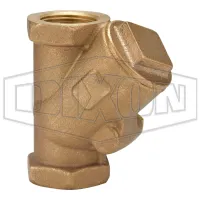Domestic Swing Check Valve