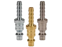 DF-Series Pneumatic Standard Hose Barb Plug