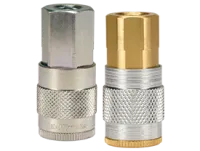  J-Series Automotive Pneumatic Female Threaded Coupler