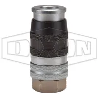 E-z-mate Industrial Coupler Female NPT