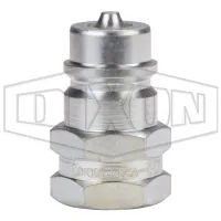 K-Series ISO-A Interchange Female Plug