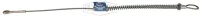 King Cable® Hose-to-Tool Service with Safety Marine Eye