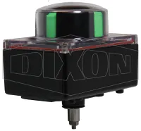 XLS-C4-Series Limit Switch