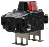 XLS-B4-Series Limit Switch