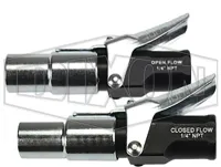 locking air chuck group