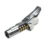 LockNLube Grease Coupler
