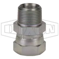 Male NPTF x Female NPSM Swivel Adapters
