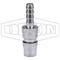 NK-Series Japanese Pneumatic Hose Barb Plug