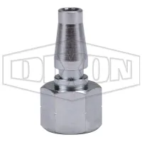 SHD-Series Schrader Pneumatic Female Threaded Plug