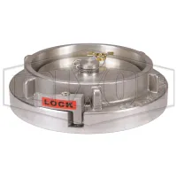 Storz Cap with Airbleeder/Petcock