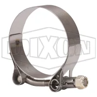 T-Bolt Clamp