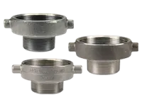 Tank Transport Reducer