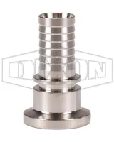 True I.D. Mini Sanitary Tri-Clamp