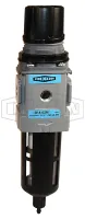 Wilkerson FRLs B18-Series Compact Filter/Regulator