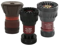 forestry fog nozzle