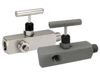 Multiport Needle Valve