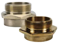 Non-rising-Stem-Wedge-Disc-Gate-Valve