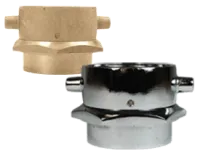 Open-Snoot-Brass-Female-Swivel-Adapter
