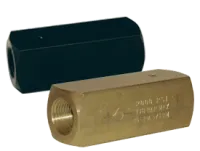 Series-C-Check-Valve