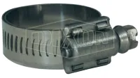 Aero-Seal® Liner Worm Gear Clamp
