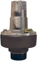 air pressure relief valve