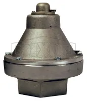 Air Relief Valve Adjustable Pressure