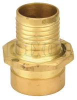 api holedall petroleum grooved x shank