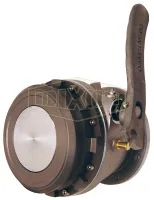 api load unload valve without sight glass with removable handle