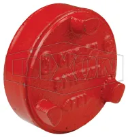 blank end cap_bec20