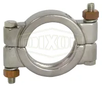 bolted clamp