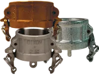 boss lock c & g type h dust cap