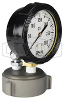 Cap Test Gauge