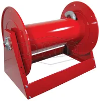 Continuous Flow Reel