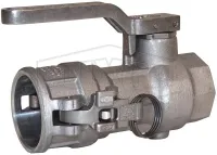 Dry Disconnect Coupler DBC61-150