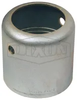 external swage ferrule
