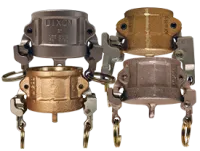 ez boss lock type h dust cap
