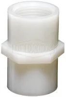 threaded pipe fittings tuff lite female npt x female npt adapters