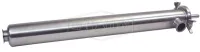 filter strainer_side entry