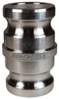 global spool adapter