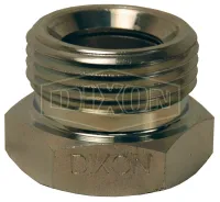 ground joint air hammer double spud