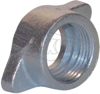 ground joint wing nut_dlb12