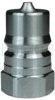 h series iso-b food grade nipple