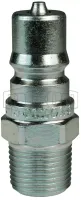 H-Series ISO-B Male Plug