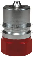 H-BOP Series Blowout Preventer Safety Female Plug