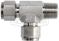 instrumentation fitting _male run tee_4-dtmt-4