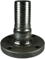 King Crimp® Style 150# ASA Fixed (welded) Flange
