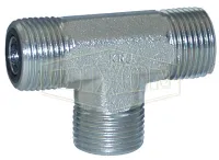 Male Flat Face Union Tee